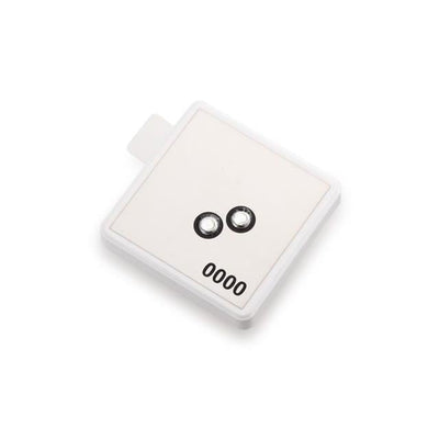 TQ0138AA0000 by TST - RF ANT 1592MHZ CERAMIC PATCH PIN