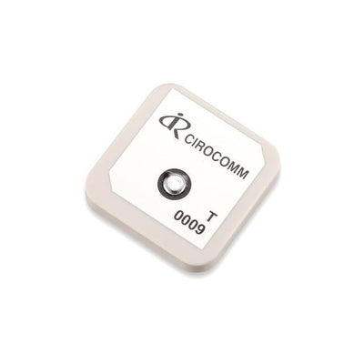 TQ0140AA0000 by TST - RF ANT 1569MHZ CERAMIC PATCH PIN