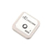 TQ0141AA0000 by TST - RF ANT 1592MHZ CERAMIC PATCH PIN