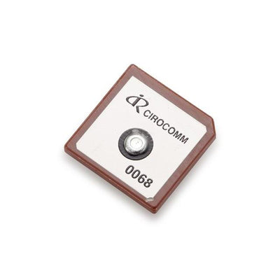 TQ0144AA0000 by TST - RF ANT 1595MHZ CERAMIC PATCH PIN