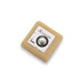 TQ0147AA0000 by TST - RF ANT 1570MHZ CERAMIC PATCH PIN