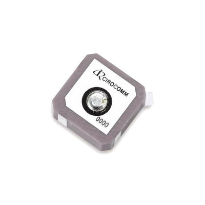 TQ0150AA0000 by TST - RF ANT 1571MHZ CERAMIC PATCH PIN