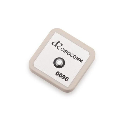 TQ0151AA0000 by TST - RF ANT 1574MHZ CERAMIC PATCH PIN