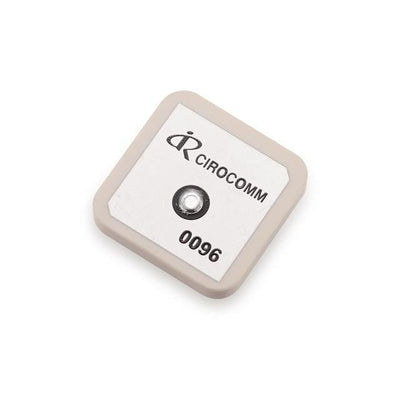 TQ0152AA0000 by TST - RF ANT 1575MHZ CERAMIC PATCH PIN