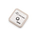 TQ0152AA0000 by TST - RF ANT 1575MHZ CERAMIC PATCH PIN