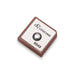 TQ0153AA0000 by TST - RF ANT 1589MHZ CERAMIC PATCH PIN