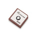 TQ0158AA0000 by TST - RF ANT 1578MHZ CERAMIC PATCH PIN