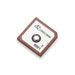 TQ0159AA0000 by TST - RF ANT 1573MHZ CERAMIC PATCH PIN