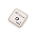 TQ0165AA0000 by TST - RF ANT 1584MHZ CERAMIC PATCH PIN
