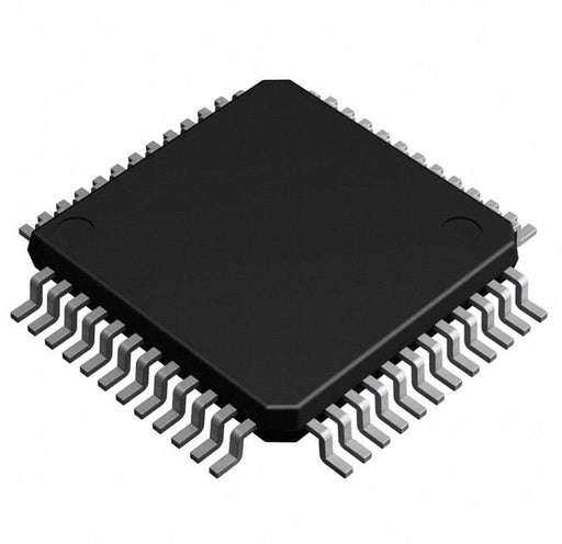 BD7790KVT-E2 by Rohm Semiconductor - IC HALF BRIDGE DRIVER 3A 48TQFP