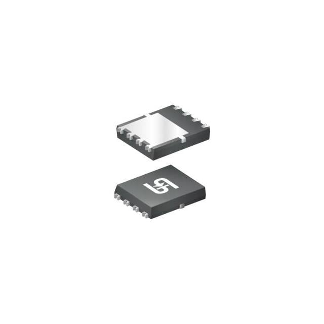 TQM070NH04LCR RLG by Taiwan Semiconductor Corporation - 40V, 54A, SINGLE N-CHANNEL POWER