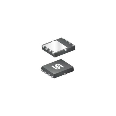 TQM070NH04CR RLG by Taiwan Semiconductor Corporation - 40V, 54A, SINGLE N-CHANNEL POWER