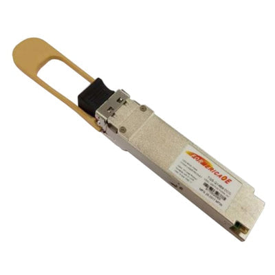 TQS-Q14B9-DCQ by Formerica Optoelectronics Inc. - QSFP28, 100GBASE-PSM4, 2KM, 0 60