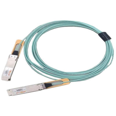 TQS-Q14H8-X8303 by Formerica Optoelectronics Inc. - QSFP28, 100GBASE-AOC, INFINIBAND