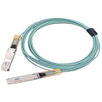 TQS-Q1LH8-X1101 by Formerica Optoelectronics Inc. - QSFP+, 40GBASE-AOC, INFINIBAND Q