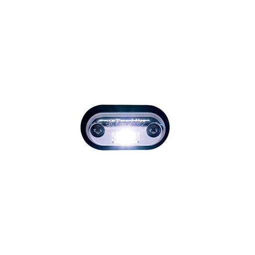 TQ D06-WC00-1 by Tec Niq - 45 DEGREE ACCENT/STEP LIGHT