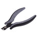 TR-20-50-M-D by American Hakko Products, Inc. - MICRO CUTTER ANGLED 22AWG DISSIP