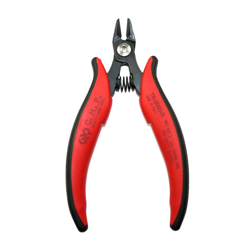 TR-5000-R by American Hakko Products, Inc. - CUTTER SIDE ANGLED FLUSH 5.43