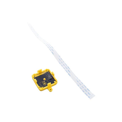 TR-EVO-BBHUB by Terabee SAS - TERARANGER HUB BACKBOARD + 20CM