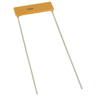 TR10F100MFNES by Vishay Techno - RESISTOR 100M OHM 1% 1W RADIAL