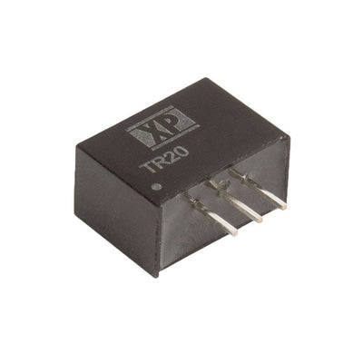 TR2024S1V8 by XP Power - DC DC CONVERTER 1.8V