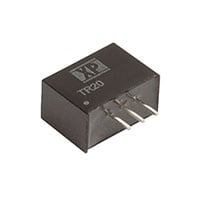 TR2024S09 by XP Power - DC DC CONVERTER 9V