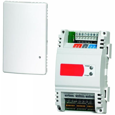 TR21-WKU/U by Honeywell - WIRLSS TEMP SENSOR/RECEVR KIT, N