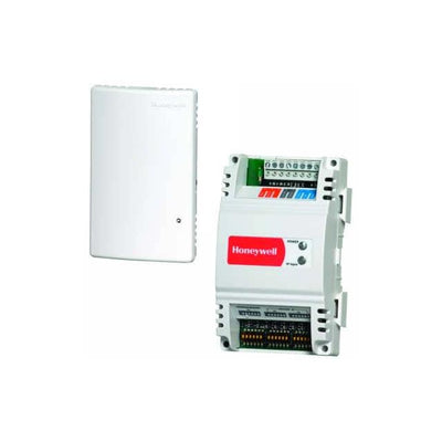 TR21-WK/U by Honeywell - WIRELESS TEMP SENSOR/RECEIVER KI