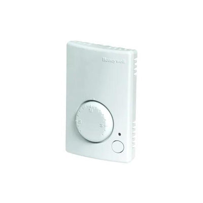 TR23-N/U by Honeywell - 20K TEMP WALL,SETPT,LON,OVERRIDE