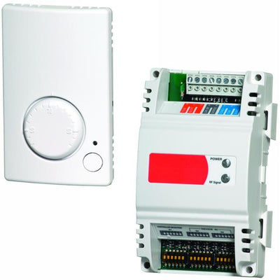 TR23-WKU/U by Honeywell - WIRLSSTEMP SENSOR/RECEVR KIT, NO