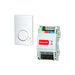 TR23-WK/U by Honeywell - WIRLSSTEMP SENSOR/RECEVR KIT
