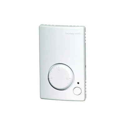 TR23-WS/U by Honeywell - WIRELESS SENSOR ONLY,SETPT/OVERR