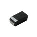 TR3C106K016C0500 by Vishay Sprague - TANTALUM CAP 10000000 PF 10%