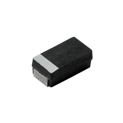 TR3C106M025C0500 by Vishay Sprague - TANTALUM CAP 10000000 PF 20%