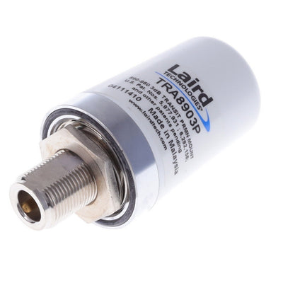 TRA8903P by TE Connectivity Laird - RF ANT 900MHZ DOME N FEM PAN MT