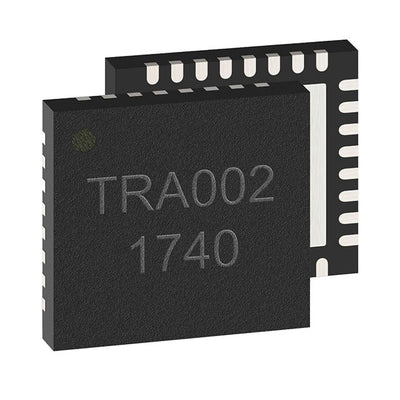 TRA_120_002 by Silicon Radar GmbH - TRA_120_002 - 120 GHZ RADAR TRAN
