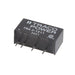 TRA 3-1211 by Traco Power - DC DC CONVERTER 5V 3W