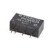 TRA 3-2411 by Traco Power - DC DC CONVERTER 5V 3W