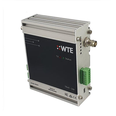 TREX-460-LITE-D by Wireless Technologies - PAGING AND DMR MESSAGING TRANSMI