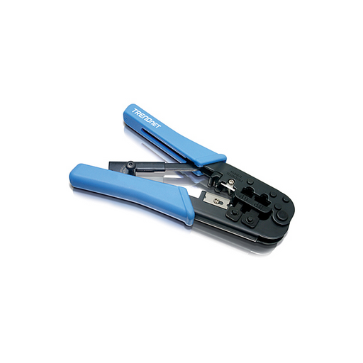 TRE TC-CT68 by Trendnet - Cat3-Cat5-Cat6 Crimp/Cut/Strip