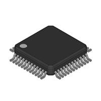 MAX1320ECM by Analog Devices Inc./Maxim Integrated - 8-CHANNEL, 14-BIT ADC