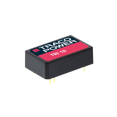 TRI 10-2411 by Traco Power - DC DC CONVERTER 5.1V 10W