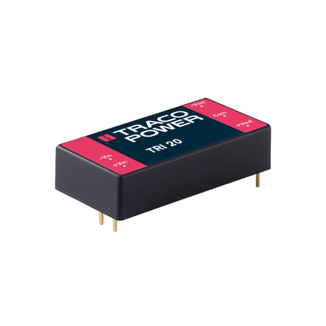 TRI 20-1211 by Traco Power - DC DC CONVERTER 5.1V 20W