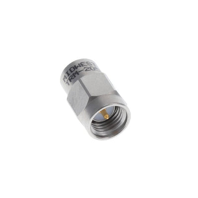 TRM-2055-M0-SMA-02 by Cinch Connectivity Solutions Midwest Microwave - CONNECTOR TERMINATOR PLUG SMA 50 OHM