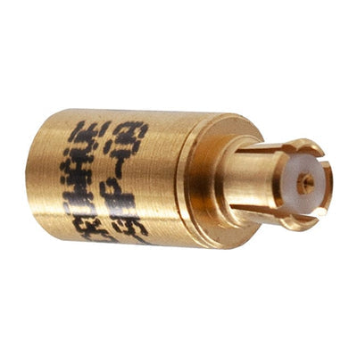 TRM-2109-F0-SMP-09 by Cinch Connectivity Solutions Midwest Microwave - SMP FEMALE TERMINATION
