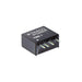 TRN 1-0521 by Traco Power - DC DC CONVERTER +/-5V 1W