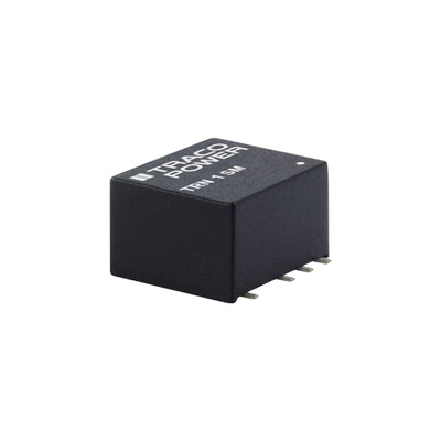TRN 1-4810SM by Traco Power - DC DC CONVERTER 3.3V 1W