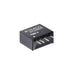 TRN 3-0523 by Traco Power - DC DC CONVERTER +/-15V 3W
