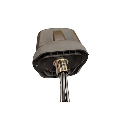 TRP-20INT-5-B by PCTEL, Inc. - RF ANT 657.5MHZ DOME RP-SMA PAN