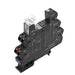 2618740000 by WeidmÃ¼ller - RELAY SOCKET, IP20, 24 V DC 20 %